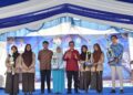 SMK Negeri 1 Takengon berhasil Meraih 4 Prestasi Gemilang Lomba Tradisional Gayo
