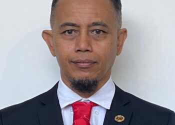 Zulkumar Mundur dari Direktur RSUD Langsa