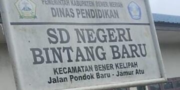 Kepala SD Bintang Baru Diduga Semena Mena Terhadap KIP, “Kapan Suka Saya Beri Kepada Siswa”