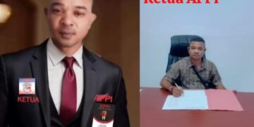 Ketua APPI Aceh Utara Tegaskan Pemerintah Segera Turun Tangan, Jangan Tutup Mata Terkait HGU
