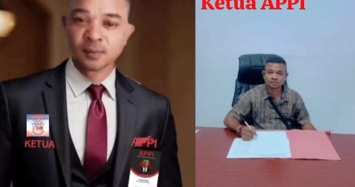 Ketua APPI Aceh Utara Tegaskan Pemerintah Segera Turun Tangan, Jangan Tutup Mata Terkait HGU