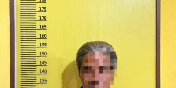 Bejat! Kakek Cabuli Bocah 9 Tahun Di Kampar Kiri, Polisi Gerak Cepat, Pelaku Diringkus Asyik Minum Tuak