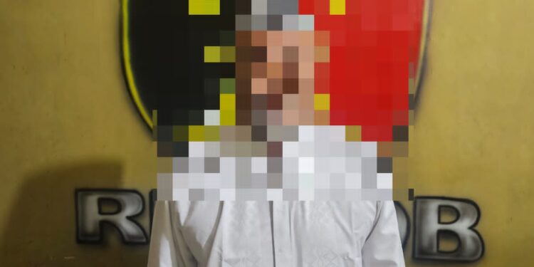 DPO Kasus Pencabulan Anak Di Deli Serdang, Oknum Dokter Ditangkap Polres Aceh Tengah