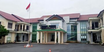 Rektor IAIN Langsa Dihadapkan Sederet PR Besar, Memulihkan Marwah Lembaga, Termasuk Kasus Pidana