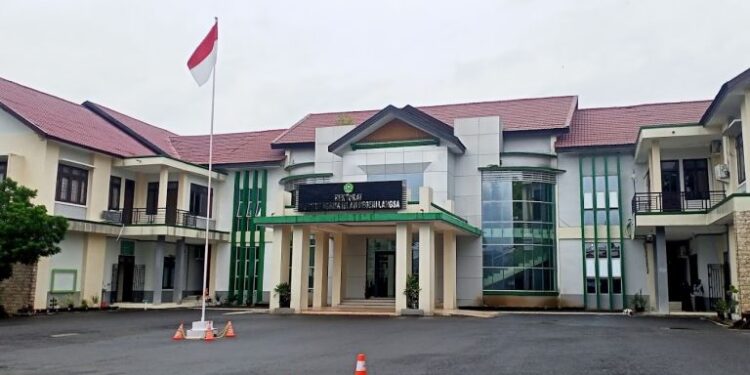 Rektor IAIN Langsa Dihadapkan Sederet PR Besar, Memulihkan Marwah Lembaga, Termasuk Kasus Pidana