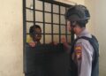 Pengecekan Tahanan dan Rutan Polsek Kerumutan: Tidak Ada Temuan Menonjol