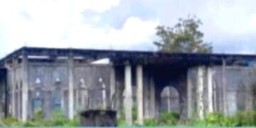 Aktivis Ruhdi Mahara : “Jangan Jadikan Masjid Sebagai ATM, Dugaan Ada Permainan”