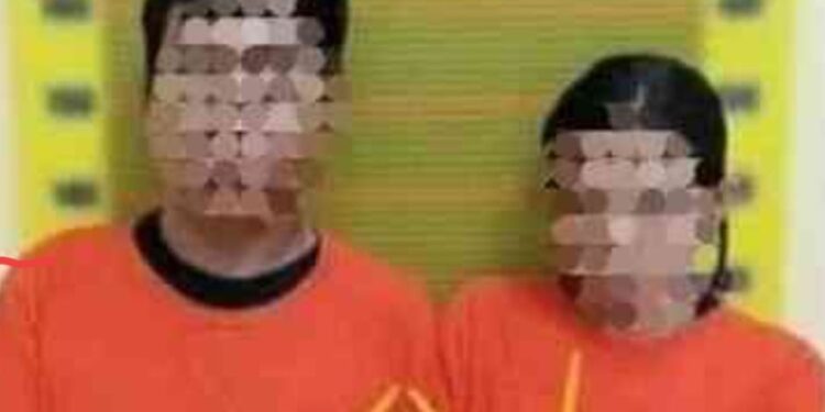 Tak Pandang Bulu, Ditnarkoba Poldasu Ciduk Pengedar Exctacy Di Hotel Milik Anggota Dewan