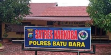 Oknum Kasat Narkoba Polres Batubara Diduga Lecehkan Oknum PHL
