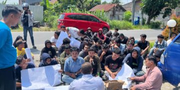 Diduga Arogan Dan Tak Transparan, Gubernur Sumut Disemprot KAPIR Di Rapat Paripurna