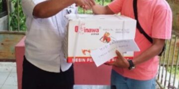 Disperindagkop Dan UKM Aceh Singkil Klarifikasi Dugaan Terkait Penyaluran Barang Pengadaan