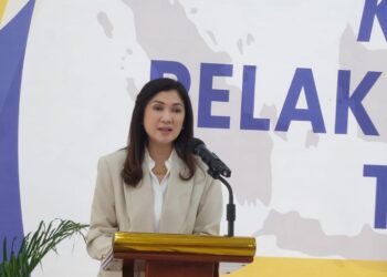 Dirjen KPM: Pidato Presiden di PBB Buktikan Indonesia Masuk Negara Berpengaruh di Dunia