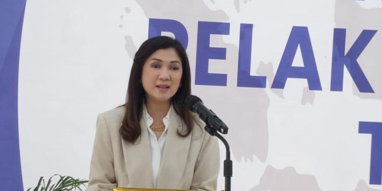 Dirjen KPM: Pidato Presiden di PBB Buktikan Indonesia Masuk Negara Berpengaruh di Dunia