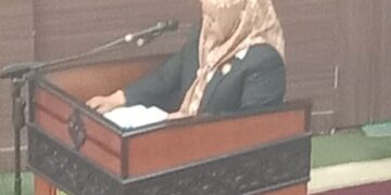 Fraksi Rabbani Beri Apresiasi Atas Kinerja Pemkot Subulussalam Mampu Mengurangi Defisit