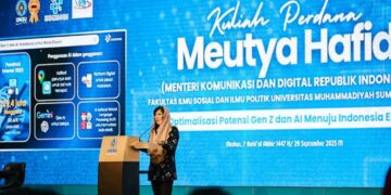 Dorong Gen Z Jadi Inovator Digital, Garuda Spark Innovation Hub Akan Dibuka di Medan