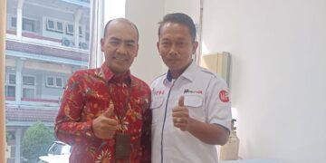 Pelayanan Dan Kinerja RSUP H. Adam Malik Alami Peningkatan Di Kepemimpinan dr. Zainal Safri