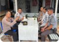 Karutan Takengon Rusli Terima Kunjungan Polsek Bebesen