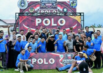 KNPI Langsa Sukses Gelar Turnamen Komunitas Pemuda CUP U-35