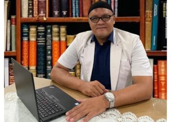 Wali Kota Langsa Tunjuk dr Donny Mulizar Plh Direktur RSUD
