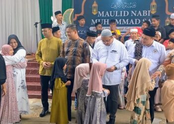 Direktur PT CMN Ir Ernawati: Rasulullah SAW, Pendidik Terbaik Sepanjang Masa