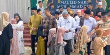 Direktur PT CMN Ir Ernawati: Rasulullah SAW, Pendidik Terbaik Sepanjang Masa