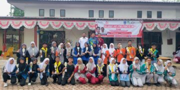 Berikut Daftar Pemenang Lomba Peringatan HUT PMI ke-80 di Kota Langsa