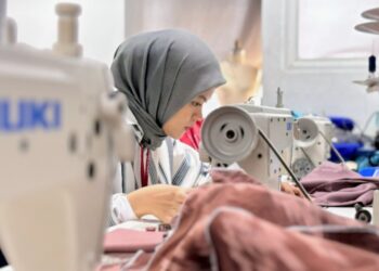 Holding Perkebunan Nusantara Dorong UMKM Naik Kelas, PTPN IV PalmCo Gelar Pelatihan Busana Premium Berbasis Wastra