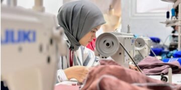 Holding Perkebunan Nusantara Dorong UMKM Naik Kelas, PTPN IV PalmCo Gelar Pelatihan Busana Premium Berbasis Wastra