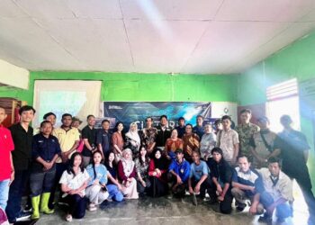 Holding Perkebunan Nusantara Lanjutkan Roadshow Budaya di Regional 8, Perkuat Sinergi One PTPN