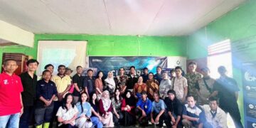 Holding Perkebunan Nusantara Lanjutkan Roadshow Budaya di Regional 8, Perkuat Sinergi One PTPN