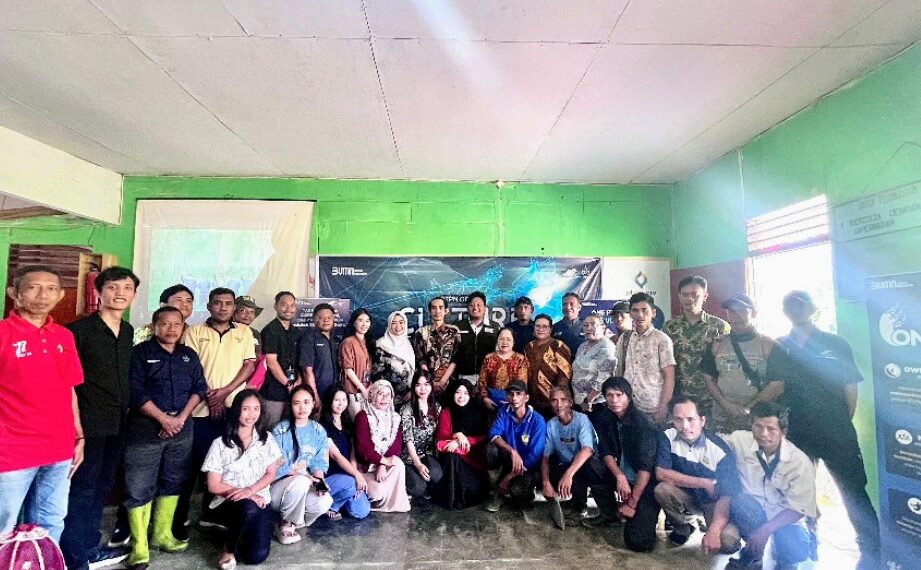 Holding Perkebunan Nusantara Lanjutkan Roadshow Budaya di Regional 8, Perkuat Sinergi One PTPN