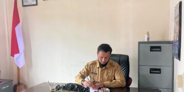 Merasa Belum Puas Hasil Camat, Warga Dusun Bahagia Kembali Datangi Pj Geuchik 