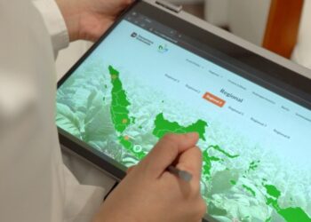 Hadapi VUCA, PTPN I di Bawah Holding Perkebunan Nusantara Perkuat Transformasi TI
