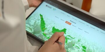 Hadapi VUCA, PTPN I di Bawah Holding Perkebunan Nusantara Perkuat Transformasi TI