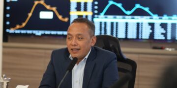 Kinerja Cemerlang, PalmCo Dongkrak Pendapatan hingga Rp38,97 Triliun di Bawah Holding Perkebunan Nusantara