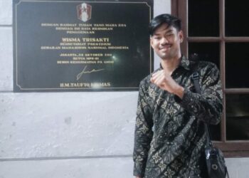 AMG Mendesak Digitalisasi Data PAD Kopi Aceh Tengah, DPRK Diminta Selamatkan Aset Daerah