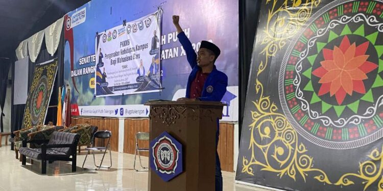 YAC Aceh Dukung Polri Berantas Praktek Tambang Ilegal Dan Korupsi Di Provinsi Aceh