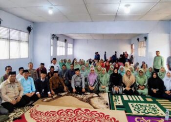 SMP Negeri 2 Takengon Luncurkan Program “Full Day School Menuju Sekolah Belangi”