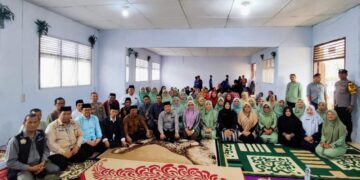 SMP Negeri 2 Takengon Luncurkan Program “Full Day School Menuju Sekolah Belangi”