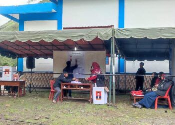 Pemilihan Reje Pedemun Berpotensi Diulang, Saksi Nomor 1 : Diduga Banyak Kejanggalan