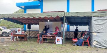 Pemilihan Reje Pedemun Berpotensi Diulang, Saksi Nomor 1 : Diduga Banyak Kejanggalan