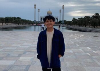 Abdul Aziz Presma Unida Mengutuk Keras Pemadaman Listrik Berkepanjangan Di Aceh