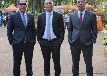 Jaksa Nakal Samhori Ade Menunggu Waktu Ditindak