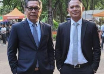 CIC Mendesak Kejagung Tangkap Bos Timah Masih Berkeliaran, Ucapan Gubernur Radio Rusak