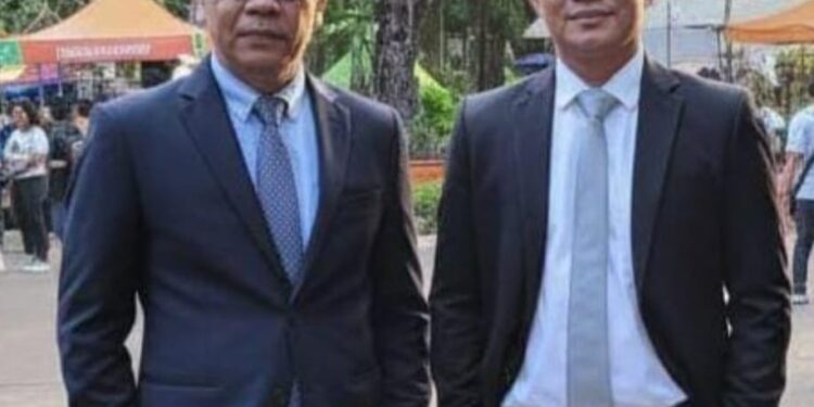 CIC Mendesak Kejagung Tangkap Bos Timah Masih Berkeliaran, Ucapan Gubernur Radio Rusak