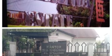 Siapakah Biang Kerok Dibalik Adanya PBB Ganda Di Kecamatan Pattallasang