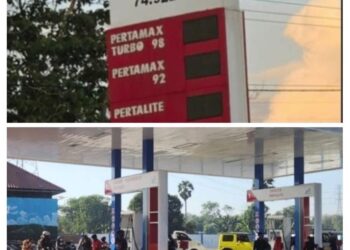 Dituding Menyalahgunakan BBM Subsidi: H. Kahar Sibali Angkat Bicara