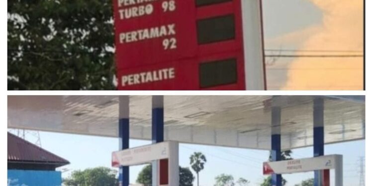 Dituding Menyalahgunakan BBM Subsidi: H. Kahar Sibali Angkat Bicara