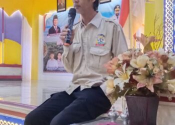 Dukung Program Pertanian Pemerintah, Tani Merdeka Aceh Tengah Segera Bentuk Korcam Dan Kordes
