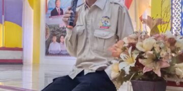 Dukung Program Pertanian Pemerintah, Tani Merdeka Aceh Tengah Segera Bentuk Korcam Dan Kordes